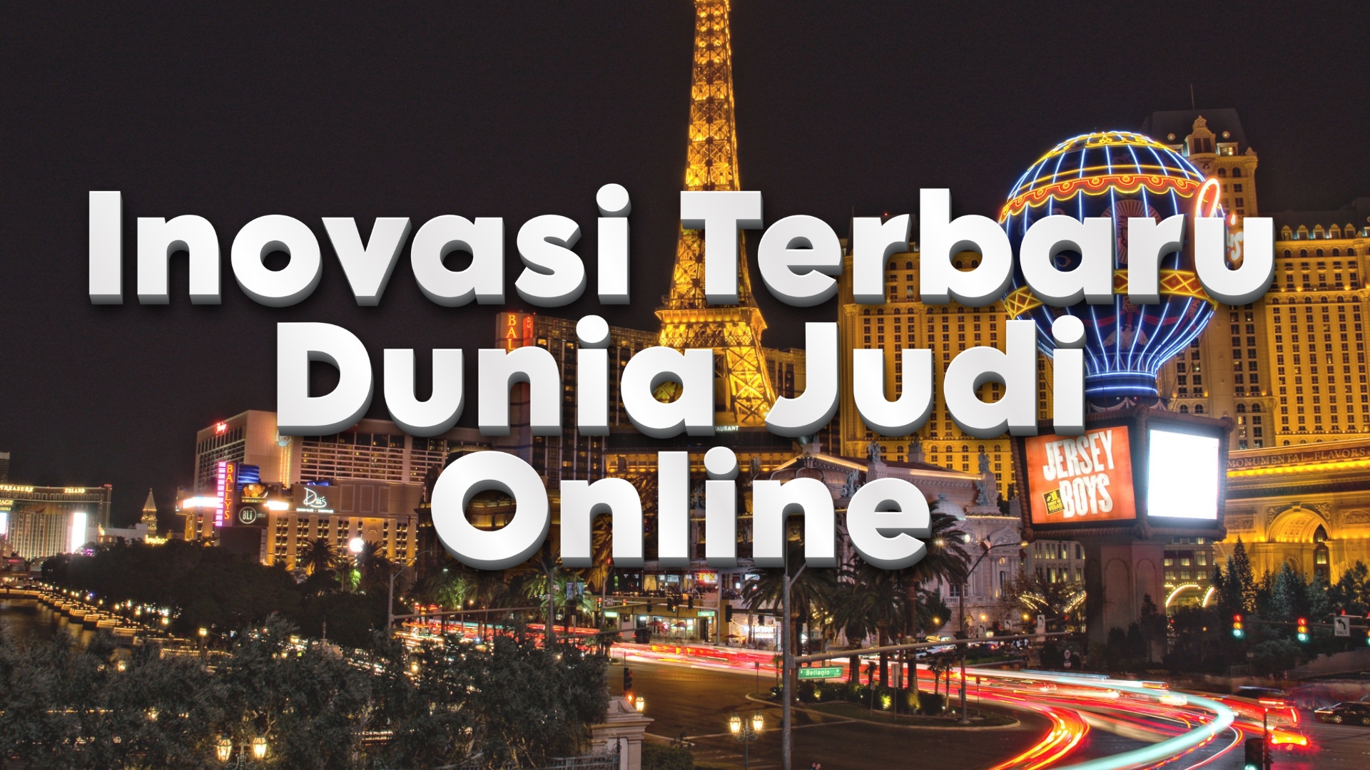 Sejarah Judi Online: Dari Awal Hingga Perkembangan Terkini